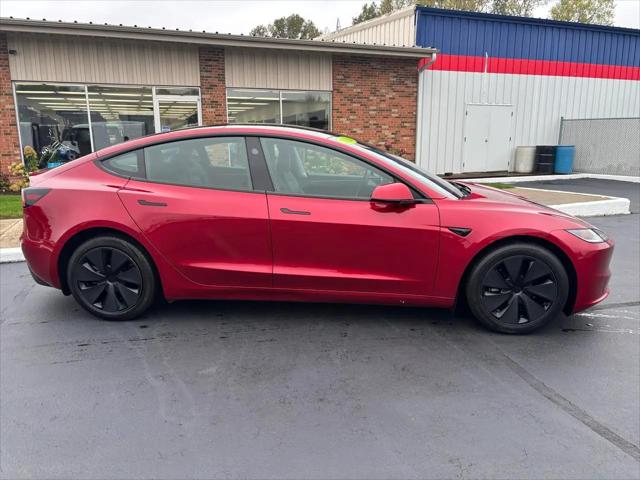 2024 Tesla Model 3 Model 3