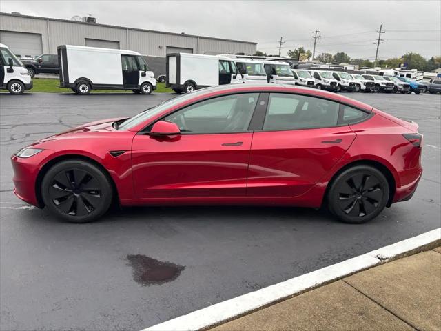 2024 Tesla Model 3 Model 3