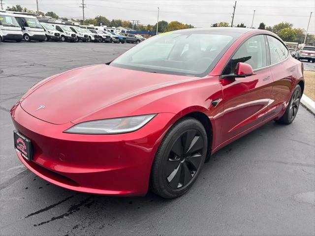 2024 Tesla Model 3 Model 3