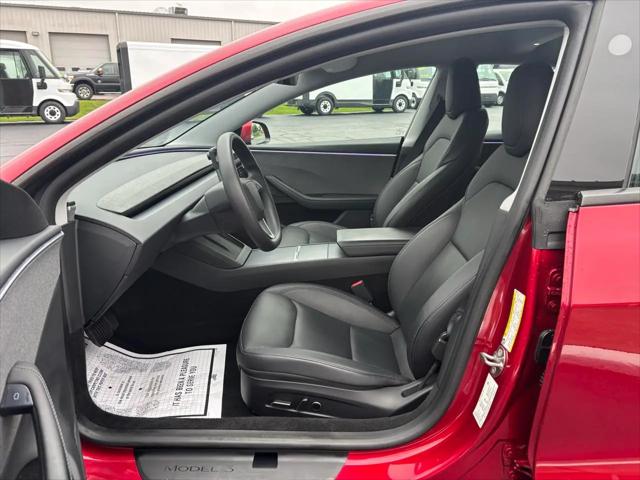 2024 Tesla Model 3 Model 3