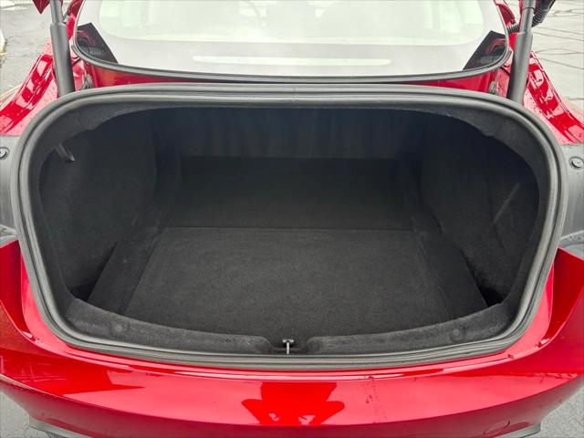 2024 Tesla Model 3 Model 3