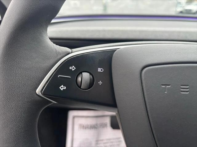 2024 Tesla Model 3 Model 3