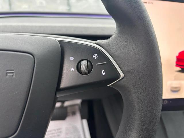 2024 Tesla Model 3 Model 3