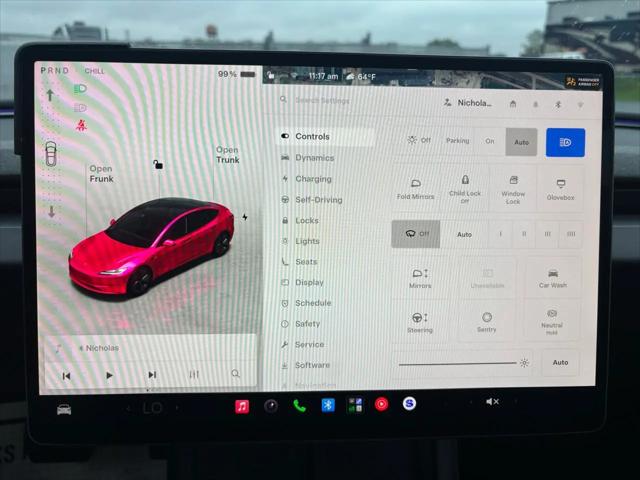 2024 Tesla Model 3 Model 3