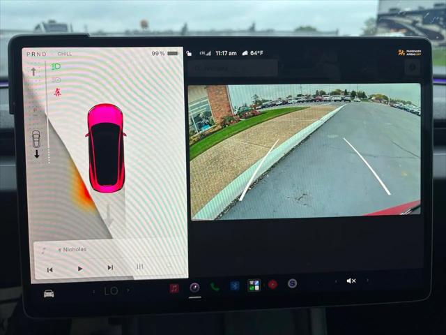 2024 Tesla Model 3 Model 3