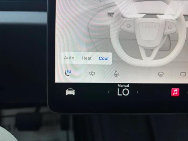 2024 Tesla Model 3 Model 3