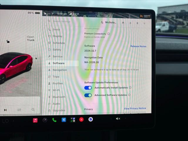 2024 Tesla Model 3 Model 3