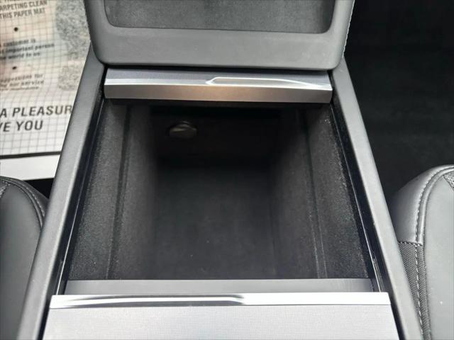 2024 Tesla Model 3 Model 3