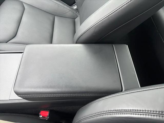 2024 Tesla Model 3 Model 3