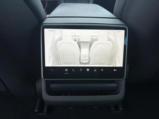 2024 Tesla Model 3 Model 3