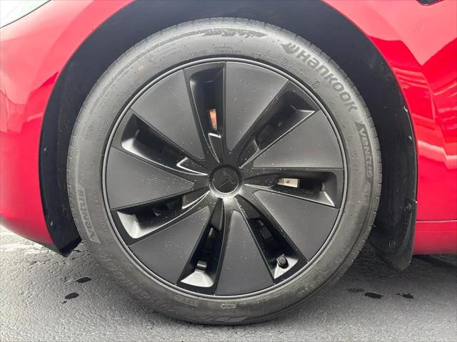 2024 Tesla Model 3 Model 3