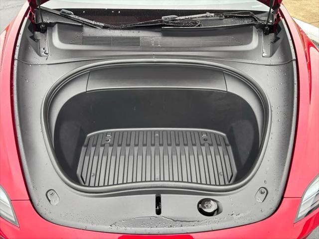 2024 Tesla Model 3 Model 3