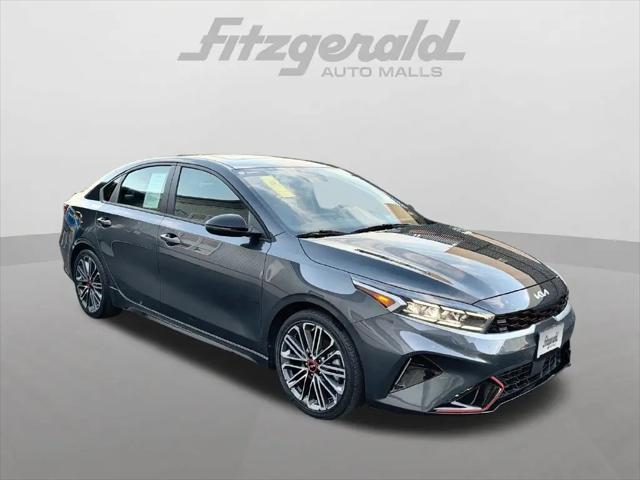 2024 Kia Forte GT for sale in Annapolis, MD