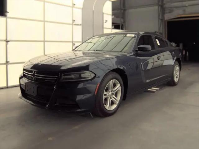 2015 Dodge Charger SE for sale in Belleville, IL