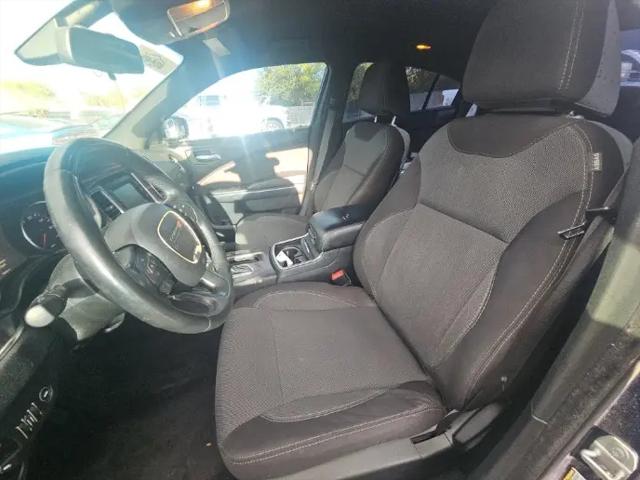 2015 Dodge Charger SE