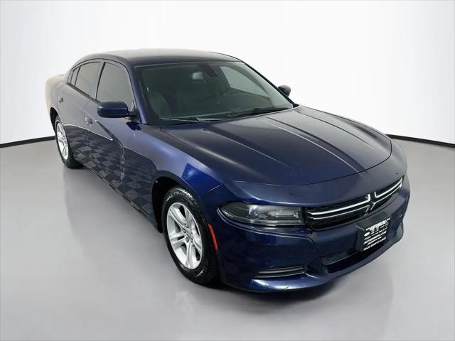 2015 Dodge Charger SE for sale in Belleville, IL