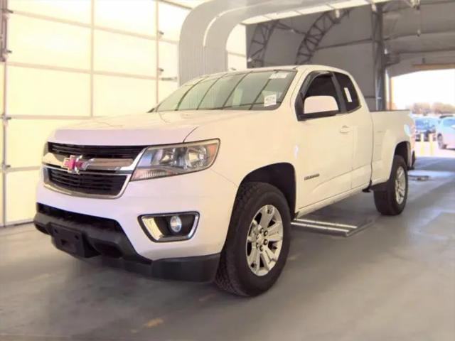 2015 Chevrolet Colorado LT for sale in Belleville, IL