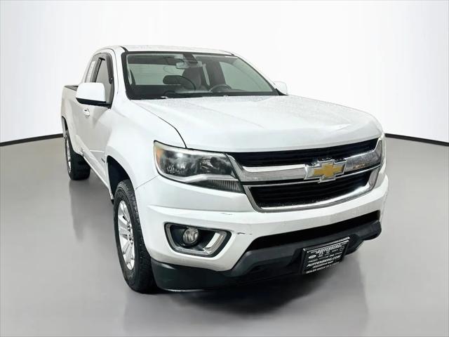 2015 Chevrolet Colorado LT for sale in Belleville, IL