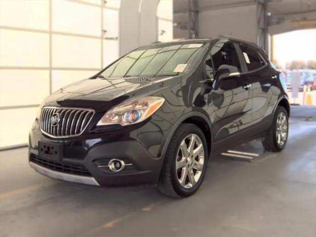 2016 Buick Encore Convenience for sale in Belleville, IL