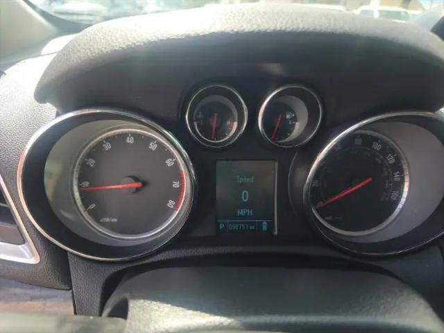 2016 Buick Encore Convenience