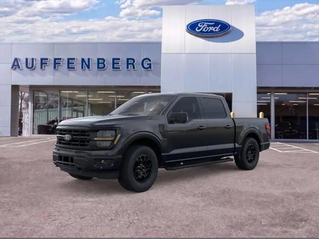 2026 Ford F-150 XLT for sale in Belleville, IL