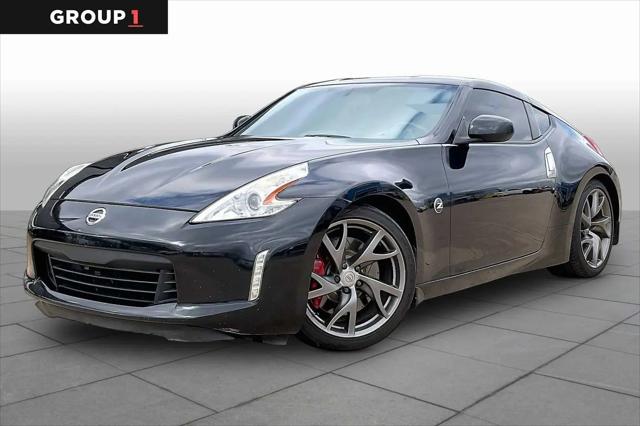 2017 Nissan 370Z Sport for sale in Oklahoma City, OK