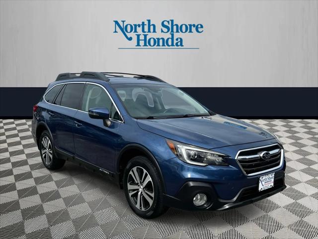 2019 Subaru Outback 3.6R Limited for sale in Glen Head, NY