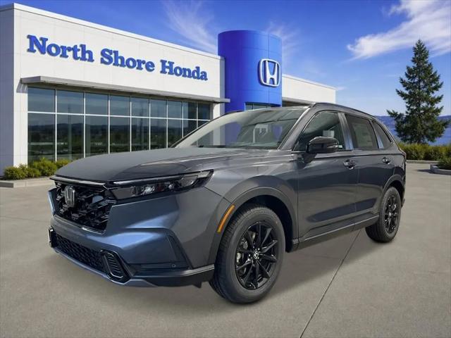 2027 Honda CR-V Hybrid Sport-L for sale in Glen Head, NY
