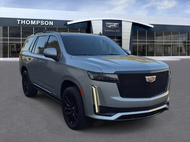 2024 Cadillac Escalade 4WD Sport Platinum for sale in Raleigh, NC