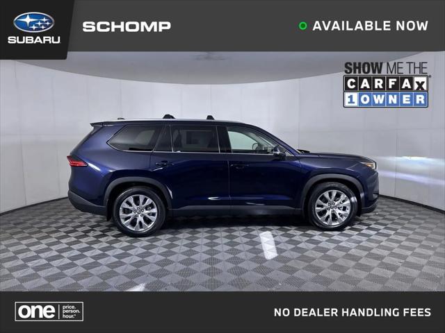 2025 Toyota Grand Highlander Hybrid XLE for sale in Aurora, CO