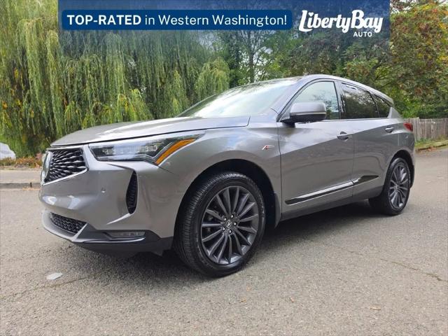 2023 Acura RDX A-SPEC Advance Package for sale in Port Angeles, WA