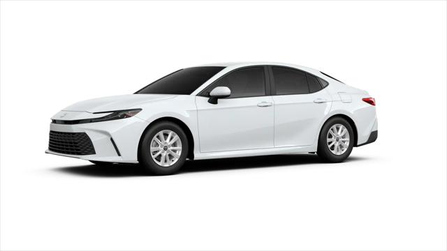 2026 Toyota Camry LE for sale in Garden Grove, CA