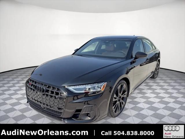 2027 Audi S8 S8 for sale in Metairie, LA