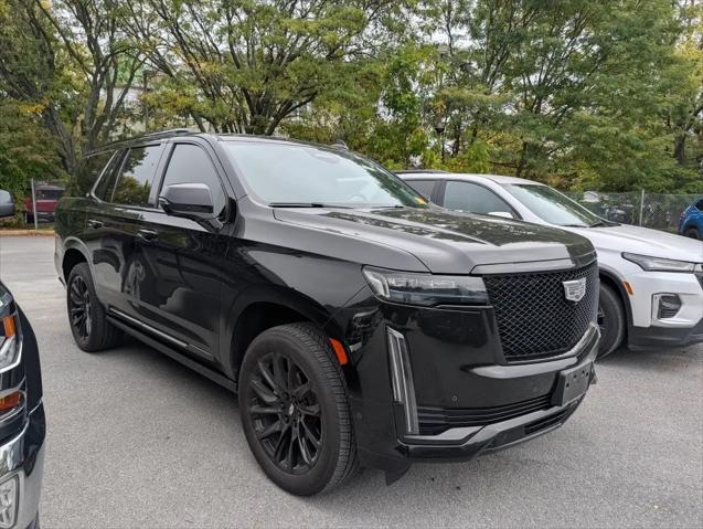 2023 Cadillac Escalade 4WD Sport for sale in Frederick, MD