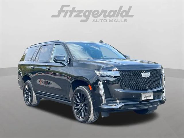 2023 Cadillac Escalade 4WD Sport for sale in Frederick, MD