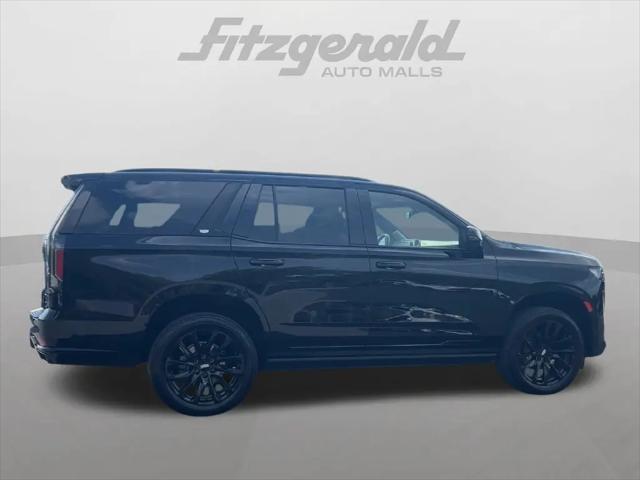 2023 Cadillac Escalade 4WD Sport