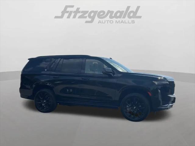 2023 Cadillac Escalade 4WD Sport