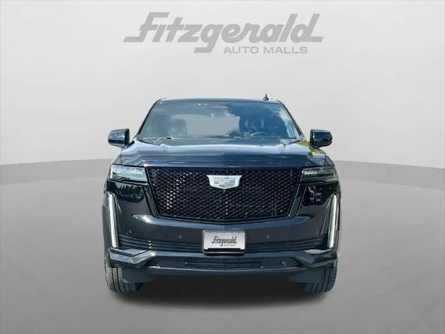 2023 Cadillac Escalade 4WD Sport