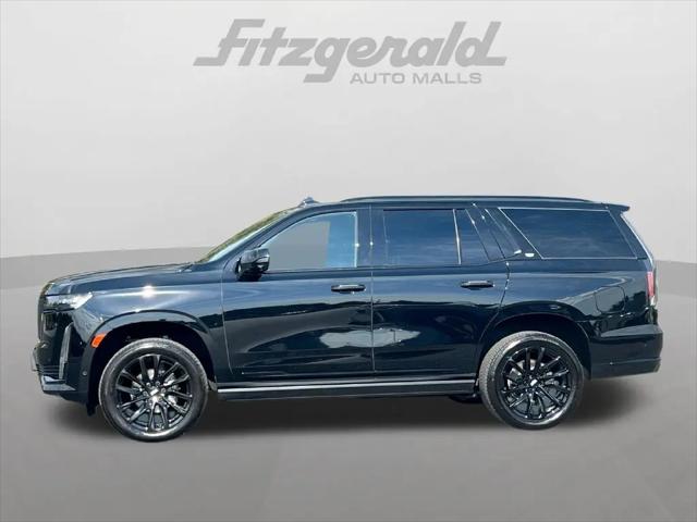 2023 Cadillac Escalade 4WD Sport