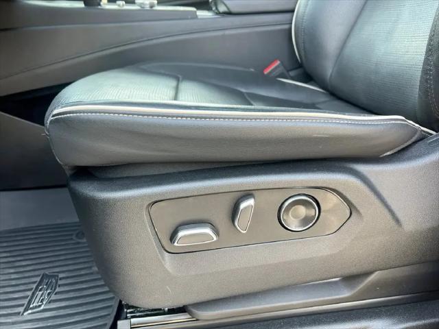 2023 Cadillac Escalade 4WD Sport