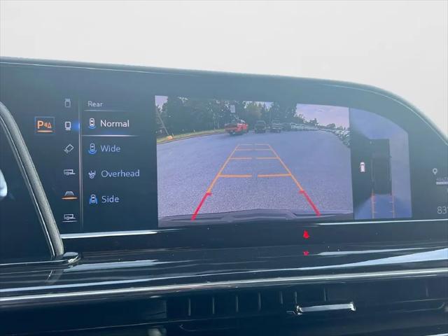2023 Cadillac Escalade 4WD Sport