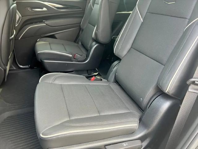 2023 Cadillac Escalade 4WD Sport