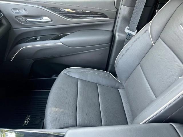 2023 Cadillac Escalade 4WD Sport