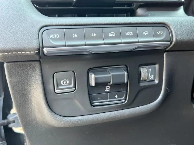 2023 Cadillac Escalade 4WD Sport