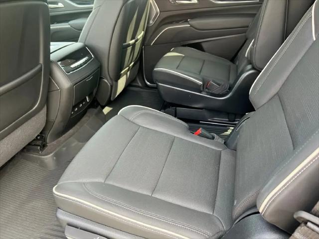 2023 Cadillac Escalade 4WD Sport
