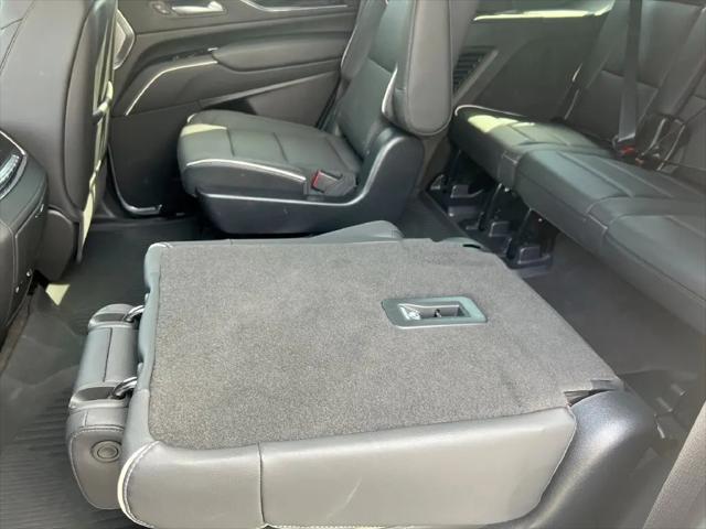 2023 Cadillac Escalade 4WD Sport