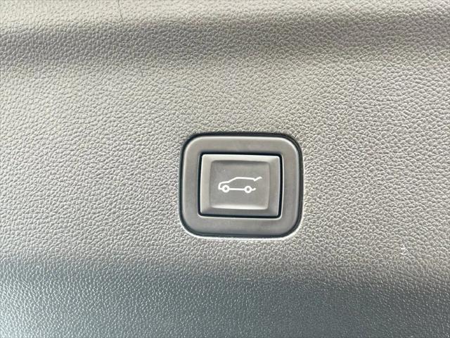2023 Cadillac Escalade 4WD Sport