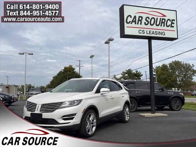 2016 Lincoln MKC Reserve for sale near Grove City, OH