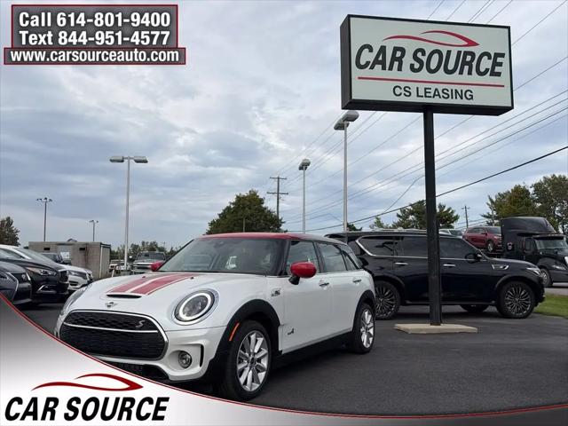 2024 MINI Cooper Clubman Cooper S for sale in Grove City, OH