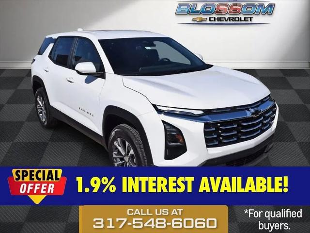 2027 Chevrolet Equinox LT AWD for sale in Indianapolis, IN